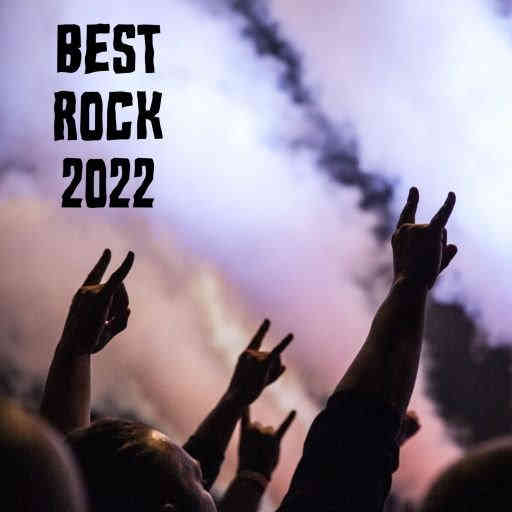 Best Rock 2022 (2022) скачать торрент