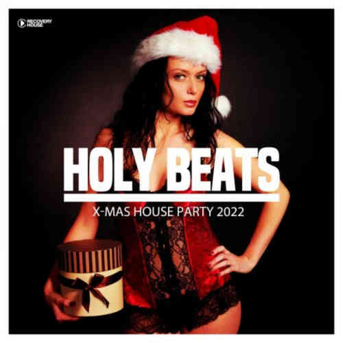 Holy Beats - X-Mas House Party 2022 (2022) скачать торрент