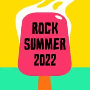 Rock Summer 2022 (2022) скачать через торрент