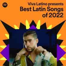 Best Latin Songs (2022) скачать торрент