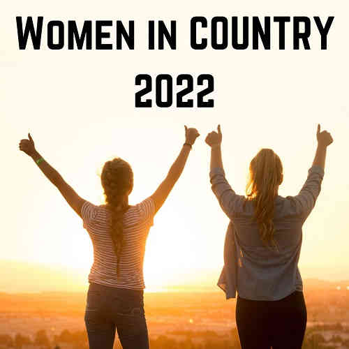 Women in Country 2022 (2022) скачать торрент