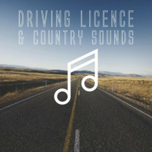 Driving Licence & Country Sounds (2022) скачать торрент
