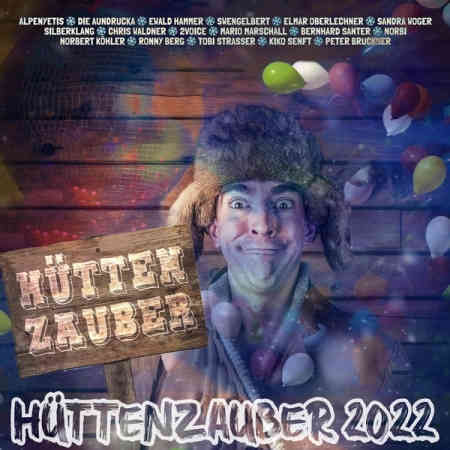 Huttenzauber (2021) скачать торрент
