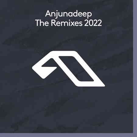 Anjunadeep The Remixes 2022 (2022) скачать торрент