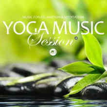 Yoga Music Session 2 (2022) скачать через торрент