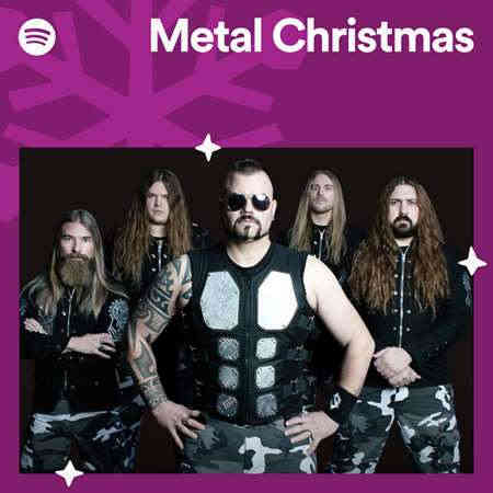 Metal Christmas (2022) скачать торрент