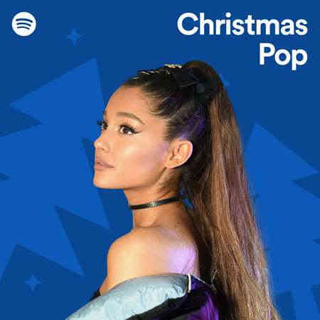 Christmas Pop (2022) скачать через торрент