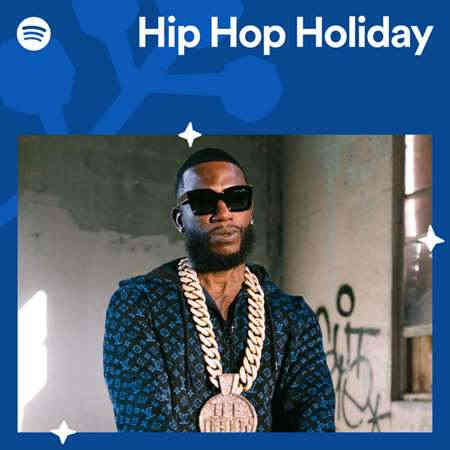 Hip Hop Holiday (2022) скачать торрент