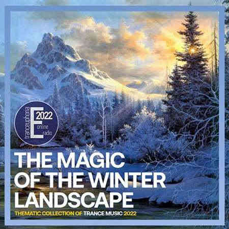 The Magic Of The Winter Landscape (2022) скачать торрент
