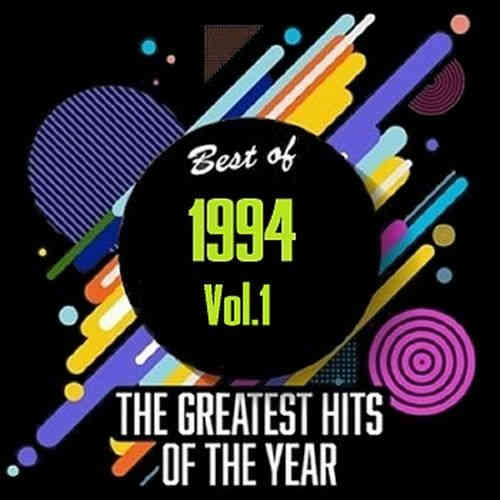 Best Of 1994 - Greatest Hits Of The Year [01] (2020) скачать торрент