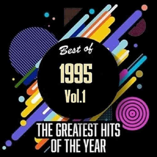 Best Of 1995 - Greatest Hits Of The Year [01] (2020) скачать торрент