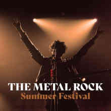 The Metal Rock Summer Festival (2022) скачать торрент