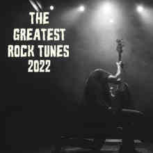 The Greatest Rock Tunes 2022 (2022) скачать торрент