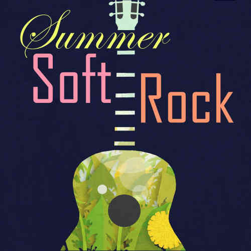 Summer Soft Rock (2022) скачать торрент