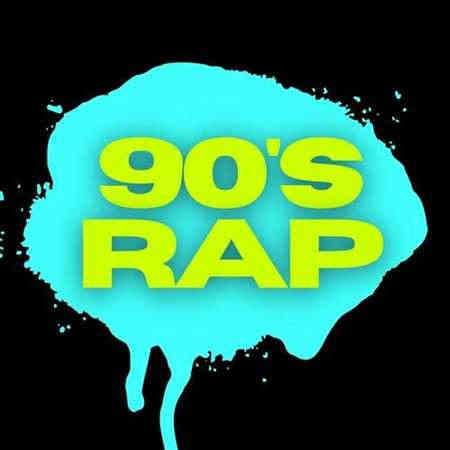 90's Rap (2022) скачать торрент