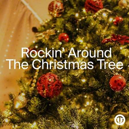 Rockin' Around The Christmas Tree (2022) скачать торрент