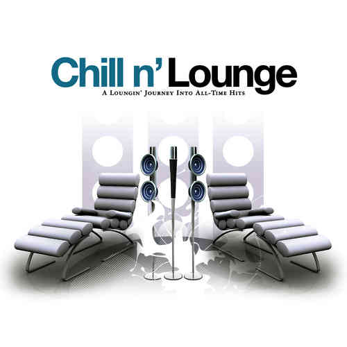 Chill n' Lounge (2010) скачать торрент