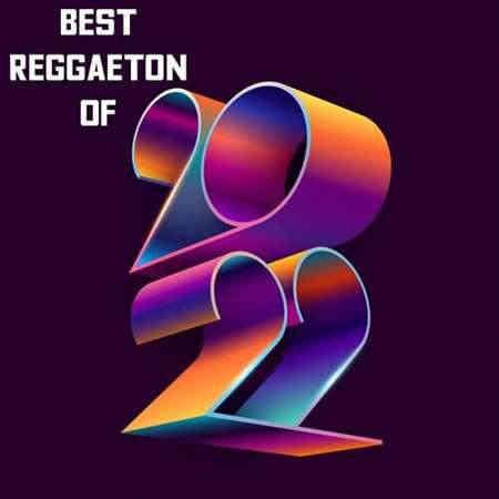 Best Reggaeton of (2022) скачать торрент