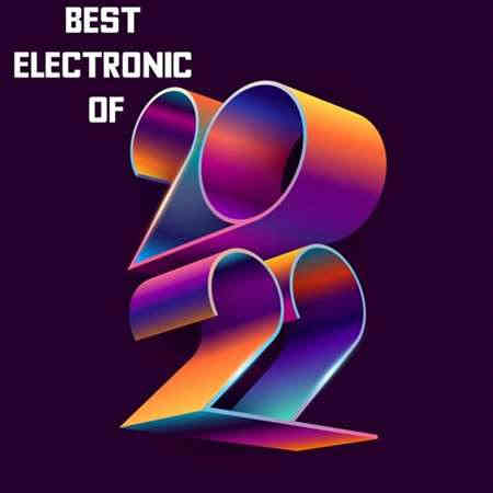 Best Electronic of (2022) скачать торрент