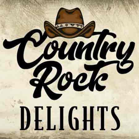 Country Rock Delights (2022) скачать торрент