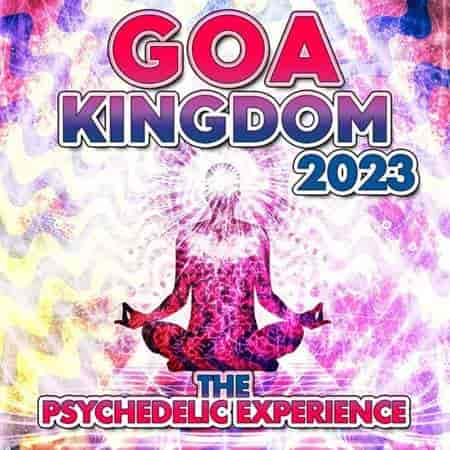 Goa Kingdom 2023 - the Psychedelic Experience (2023) скачать через торрент