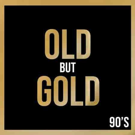 Old But Gold 90's (2022) скачать торрент