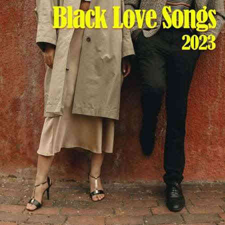 Black Love Songs 2023 (2023) скачать через торрент
