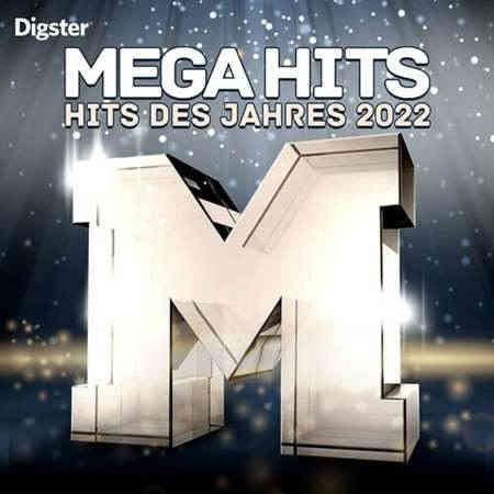Mega Hits des Jahres (2022) скачать торрент