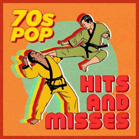 70s Pop: Hits & Misses (2022) скачать торрент