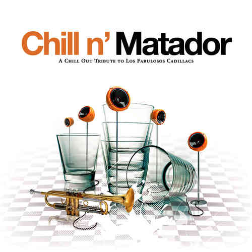Chill n' Matador (2008) скачать торрент