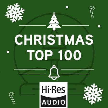 Top 100 Christmas Songs (2022) скачать торрент