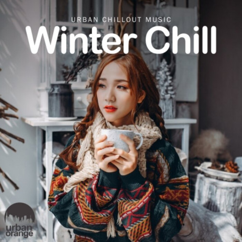 Winter Chill: Urban Chillout Music (2022) скачать торрент