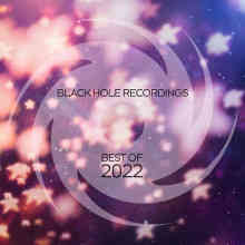 Black Hole Recordings - Best of 2022 (2022) скачать торрент