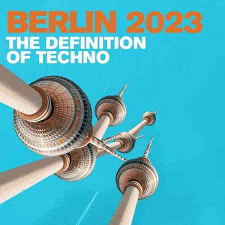 Berlin 2023 - The Definition of Techno (2023) скачать торрент