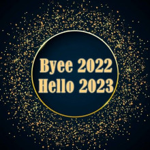 Byee 2022 Hello 2023 (2022) скачать торрент