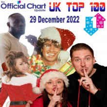 The Official UK Top 100 Singles Chart (29.12) 2022
