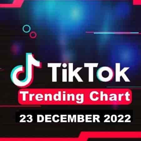TikTok Trending Top 50 Singles Chart [23.12] 2022 (2022) скачать торрент