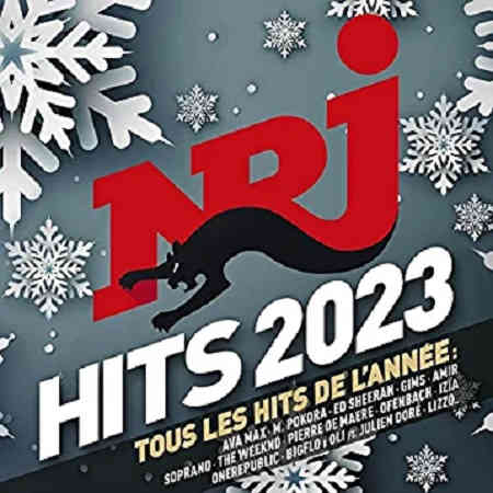 NRJ Hits 2023 (2023) скачать торрент