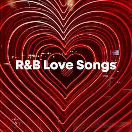 R&B Love Songs (2022) скачать торрент