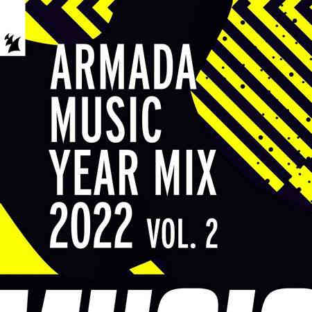 Armada Music Year Mix 2022 Vol 2 (2022) скачать торрент