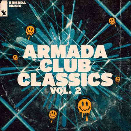 Armada Club Classics Vol 2 (2022) скачать торрент