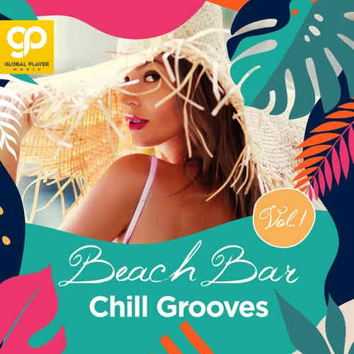 Beach Bar Chill Grooves, Vol. 1 (2022) скачать торрент
