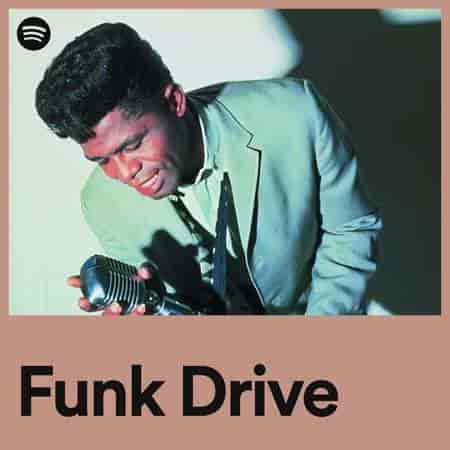 Funk Drive