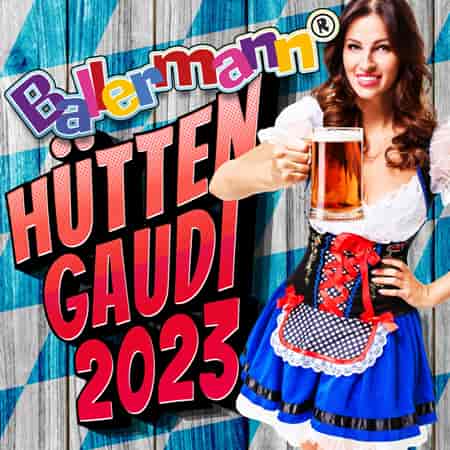 Ballermann Hüttengaud (2022) скачать торрент