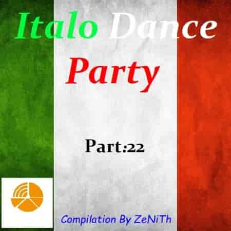 Italo Dance Party [22] (2022) скачать торрент