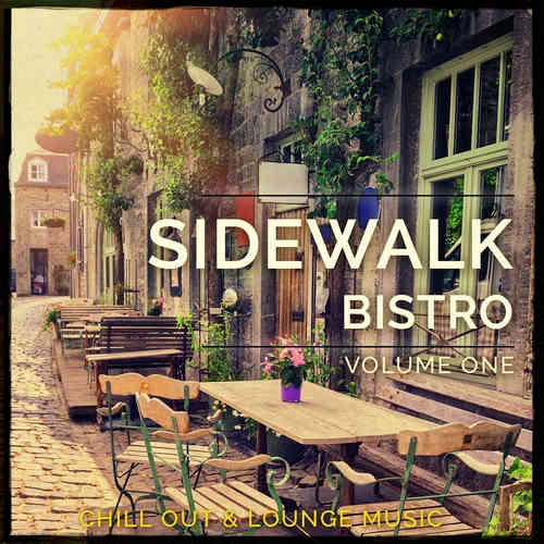 Sidewalk Bistro, Vol. 1-4 (2022) скачать торрент