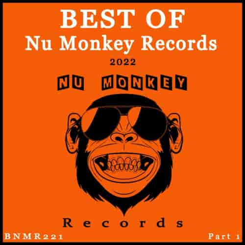 Best Of Nu Monkey Records 2022, Pt. 1 (2022) скачать через торрент