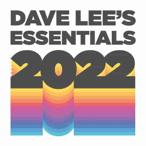 Dave Lee's 2022 Essentials (2022) скачать торрент