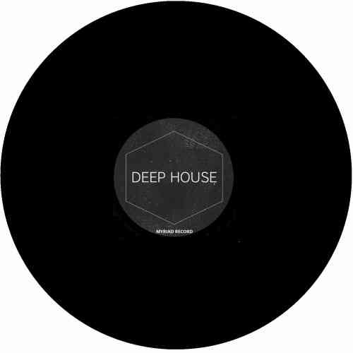 Deep House [Myriad Record] (2022) скачать торрент