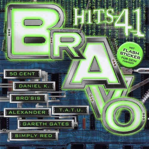 Bravo Hits [041-080] (2013) скачать торрент